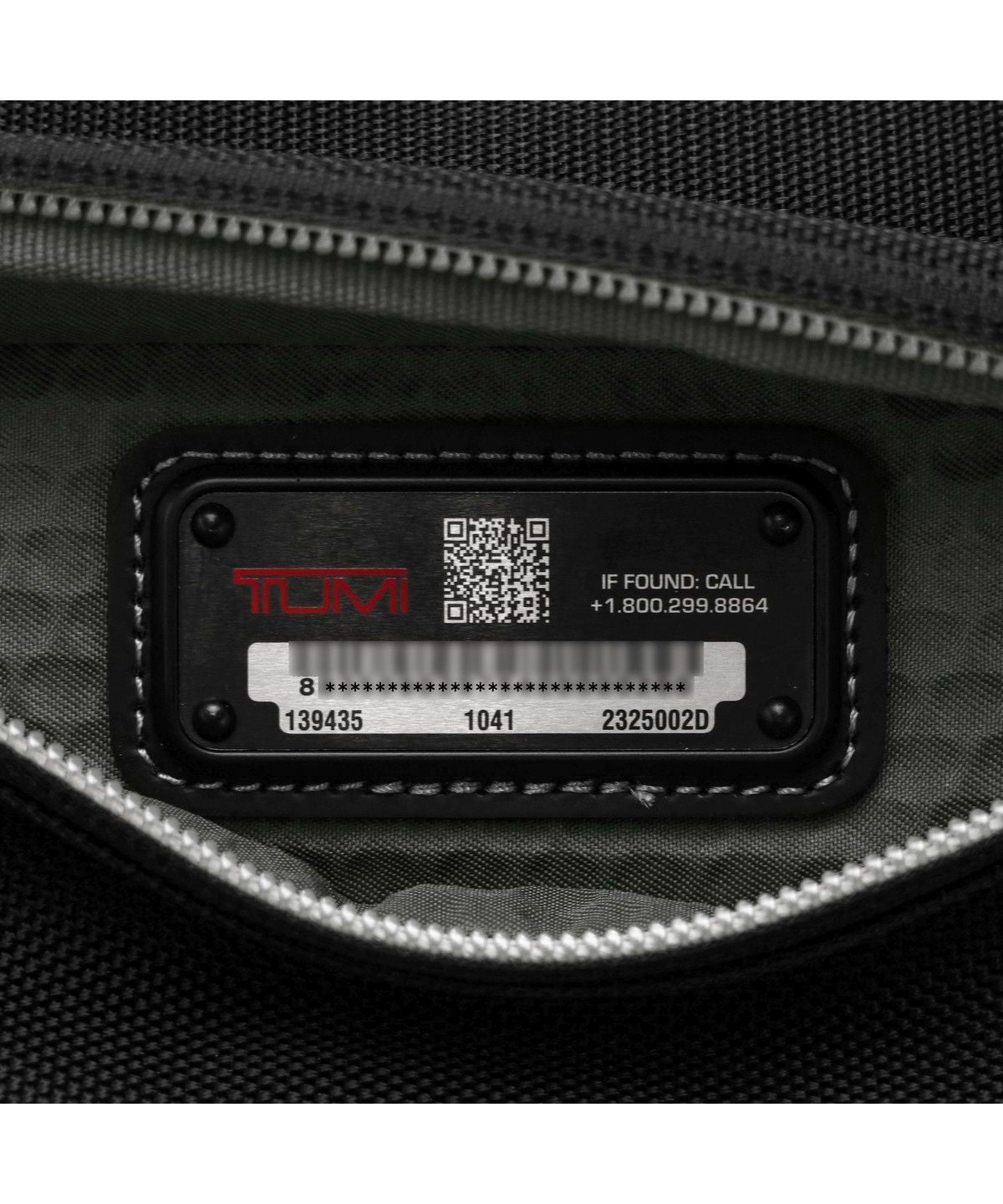 トゥミ TUMI 【日本正規品】トゥミ ボディバッグ TUMI スリングバッグ ALPHA BRAVO Esports 斜めがけ 縦型 eスポーツ 02325002 （ブラック） ブラック