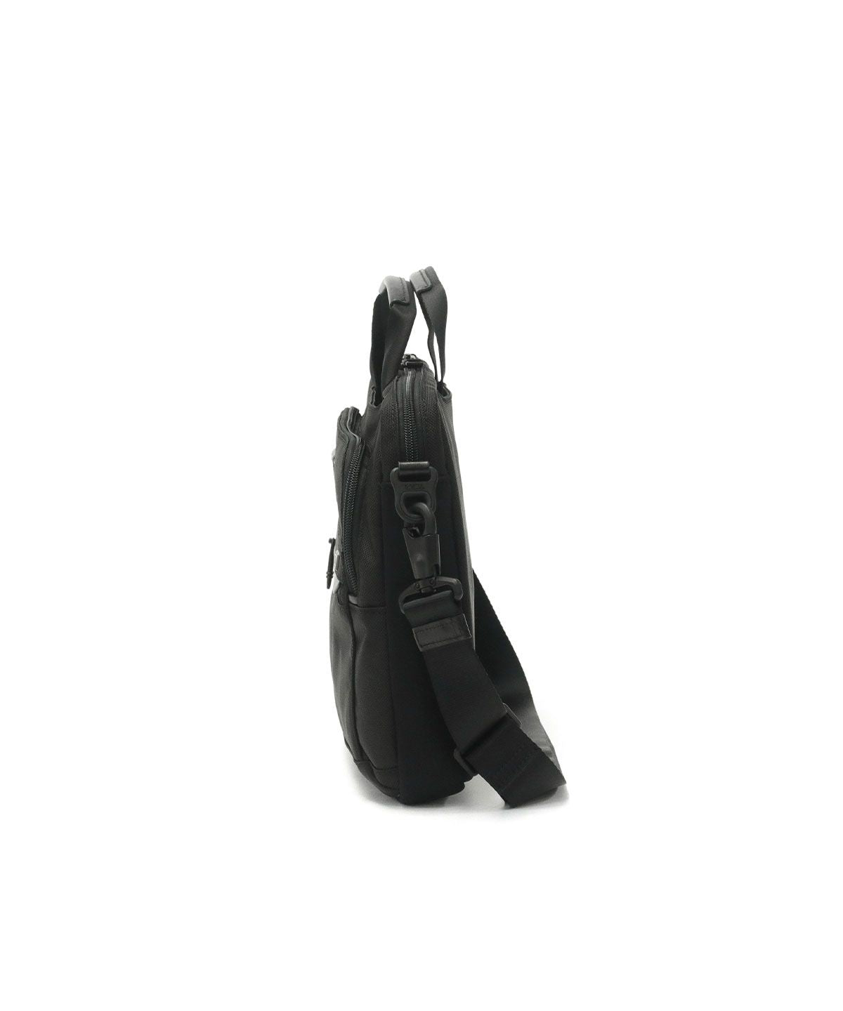 トゥミ TUMI 【日本正規品】 トゥミ PCケース TUMI Alpha3 ビジネスバッグ ラージ・ラップトップ・ケース・キャリア ショルダー 2WAY 02603171 （ブラック） ブラック