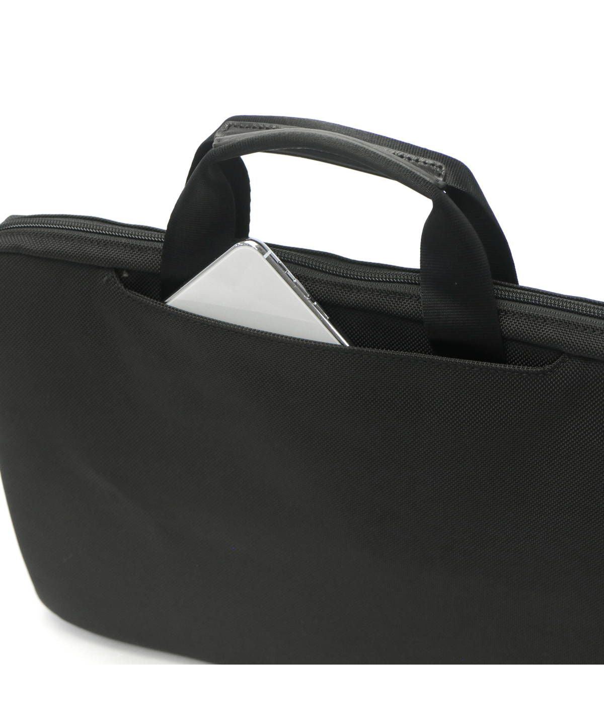 トゥミ TUMI 【日本正規品】 トゥミ PCケース TUMI Alpha3 ビジネスバッグ ラージ・ラップトップ・ケース・キャリア ショルダー 2WAY 02603171 （ブラック） ブラック