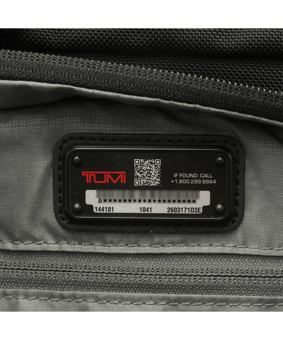 トゥミ TUMI 【日本正規品】 トゥミ PCケース TUMI Alpha3 ビジネスバッグ ラージ・ラップトップ・ケース・キャリア ショルダー 2WAY 02603171 （ブラック） ブラック