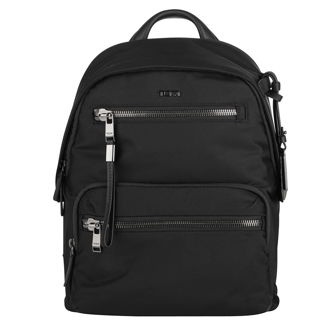 トゥミ TUMI リュックサック ヴォヤジュール デンバー バックパック 0196603DGM/146569 T522 BLACK/GUNMETAL