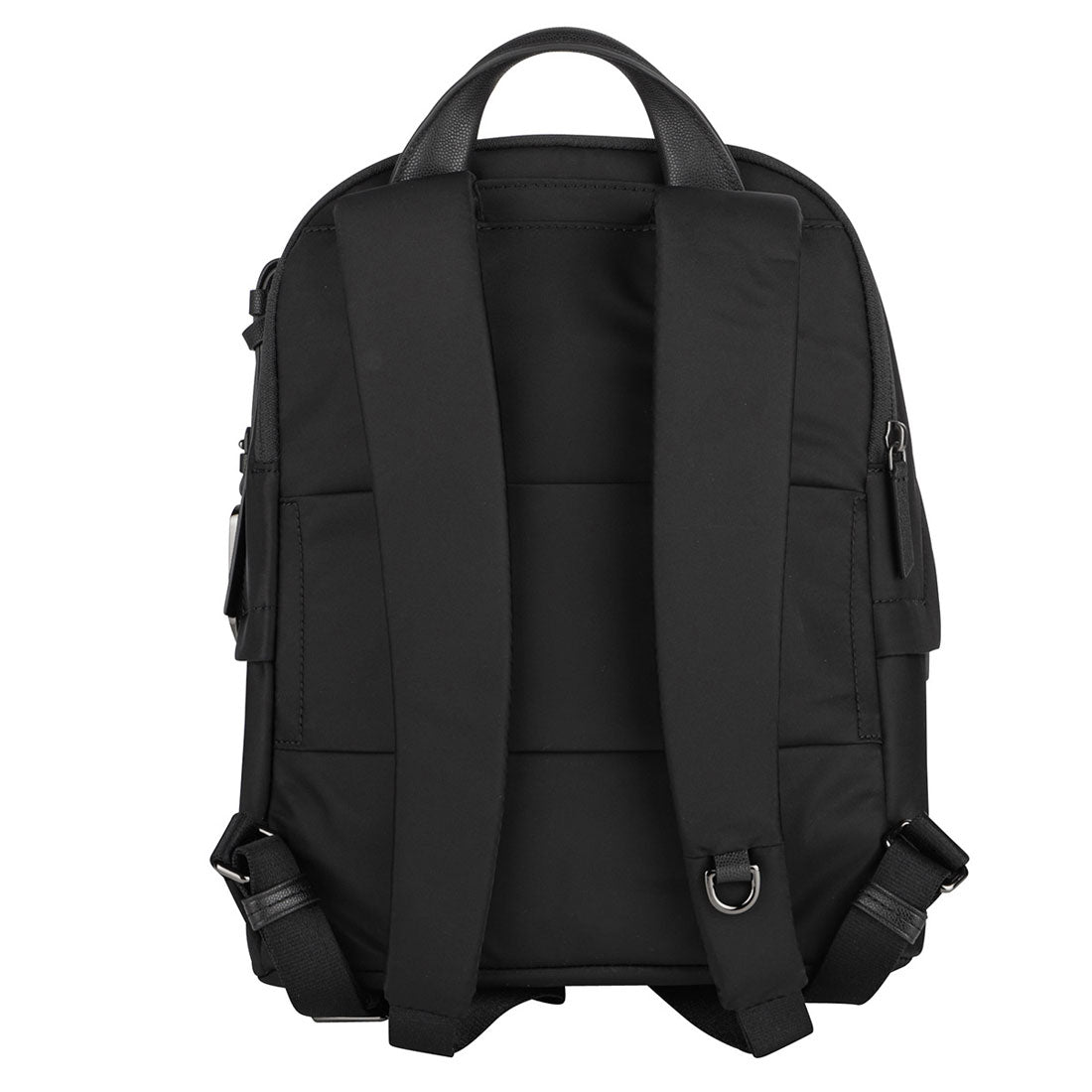 トゥミ TUMI リュックサック ヴォヤジュール デンバー バックパック 0196603DGM/146569 T522 BLACK/GUNMETAL