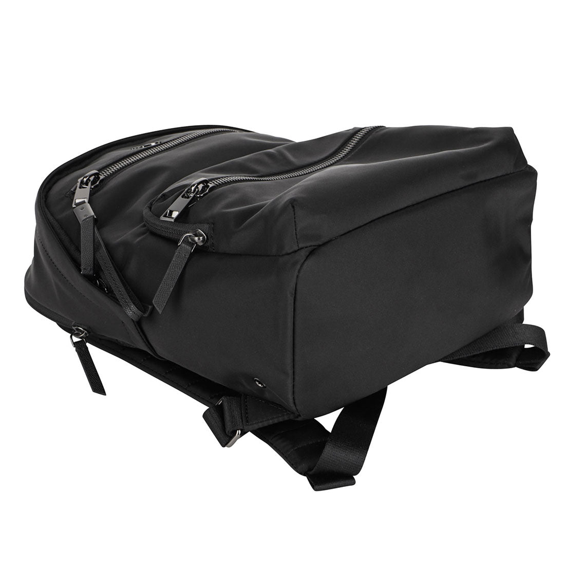 トゥミ TUMI リュックサック ヴォヤジュール デンバー バックパック 0196603DGM/146569 T522 BLACK/GUNMETAL