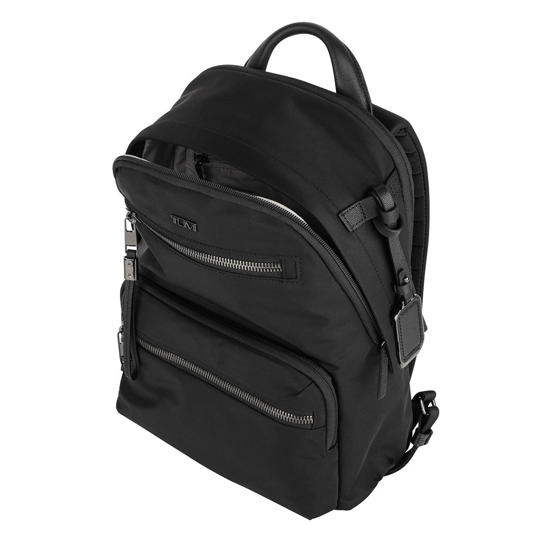 トゥミ TUMI リュックサック ヴォヤジュール デンバー バックパック 0196603DGM/146569 T522 BLACK/GUNMETAL