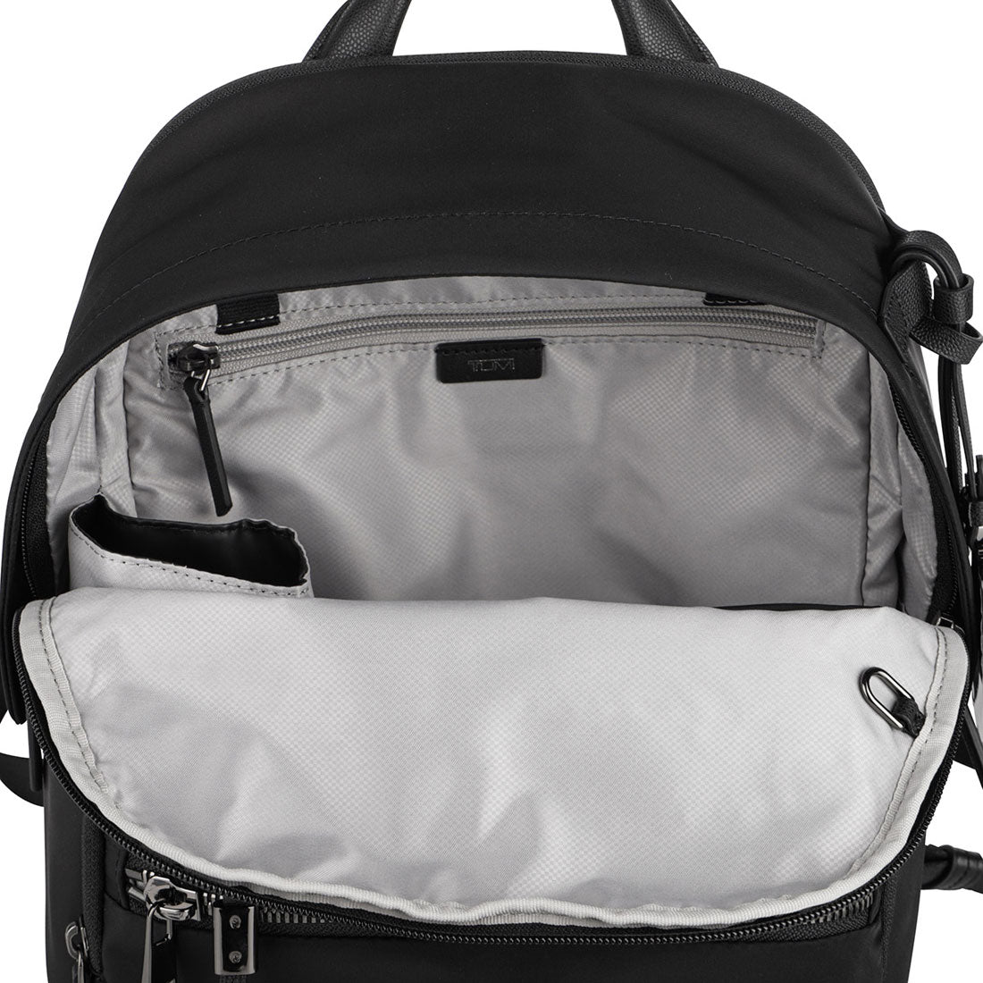 トゥミ TUMI リュックサック ヴォヤジュール デンバー バックパック 0196603DGM/146569 T522 BLACK/GUNMETAL