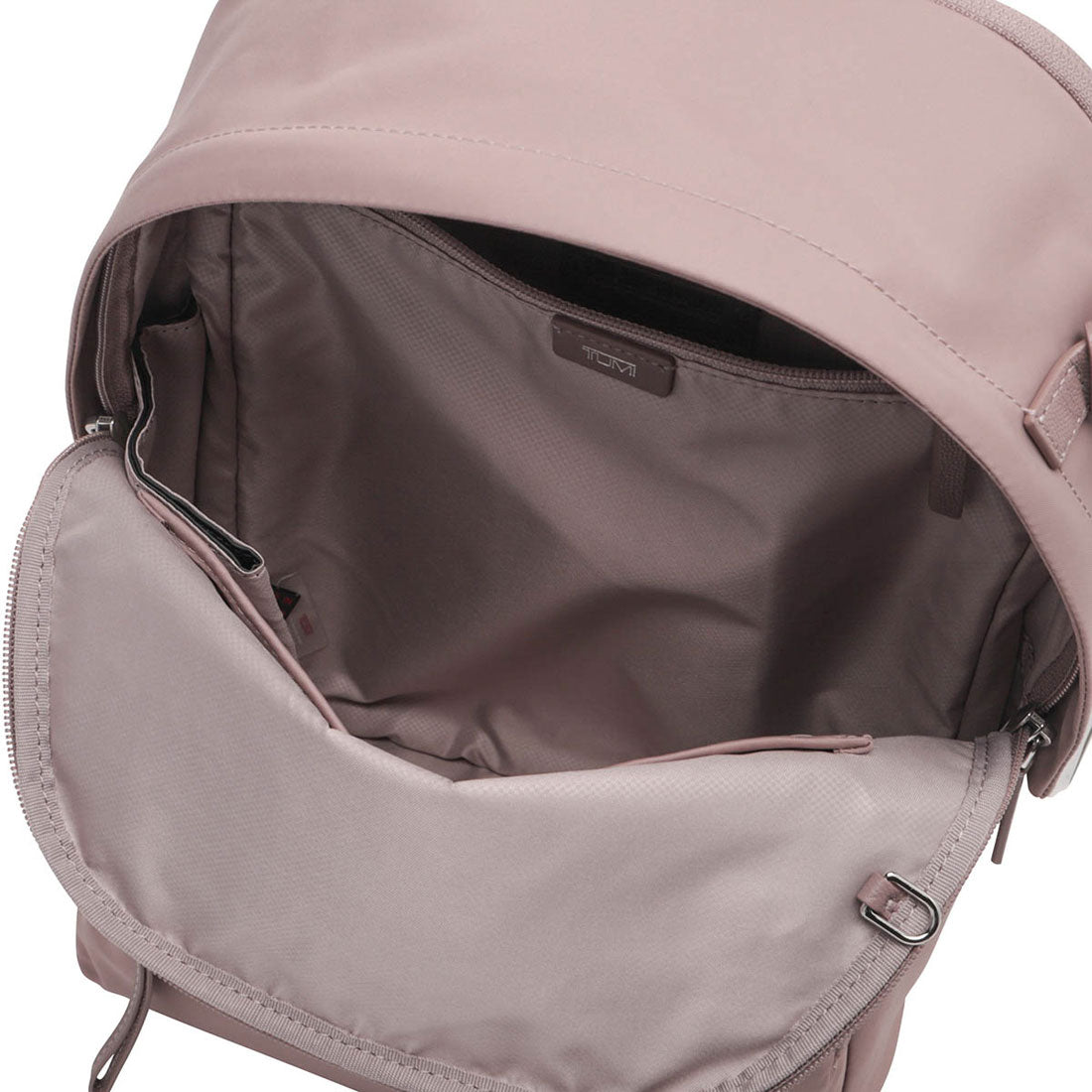 トゥミ TUMI リュックサック ヴォヤジュール デンバー バッグパック 0196603LTM/146569 A312 LIGHT MAUVE