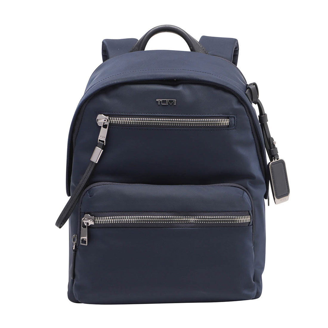 トゥミ TUMI リュックサック ヴォヤジュール デンバー バッグパック 0196603IDG/146569 1438 INDIGO