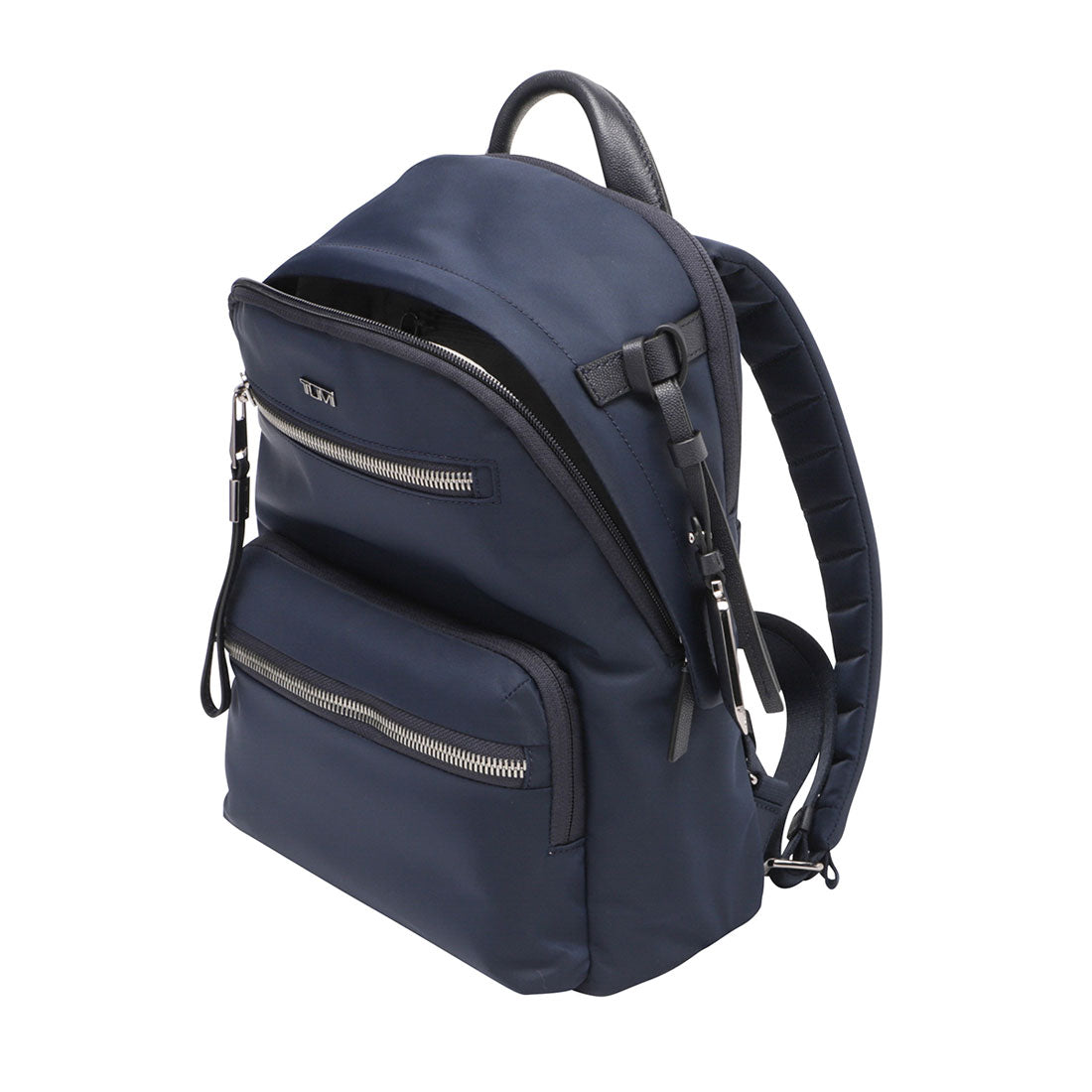 トゥミ TUMI リュックサック ヴォヤジュール デンバー バッグパック 0196603IDG/146569 1438 INDIGO
