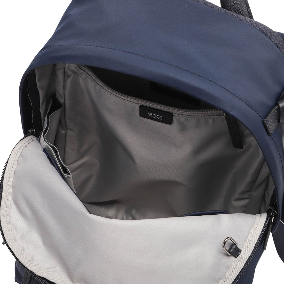 トゥミ TUMI リュックサック ヴォヤジュール デンバー バッグパック 0196603IDG/146569 1438 INDIGO
