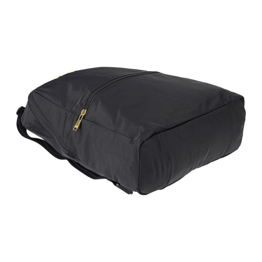 トゥミ TUMI リュックサック ヴォヤジュール JUST IN CASE BACKPACK 0196623DGLD/146588 2693 （ブラック/ゴールド） ブラック/ゴールド