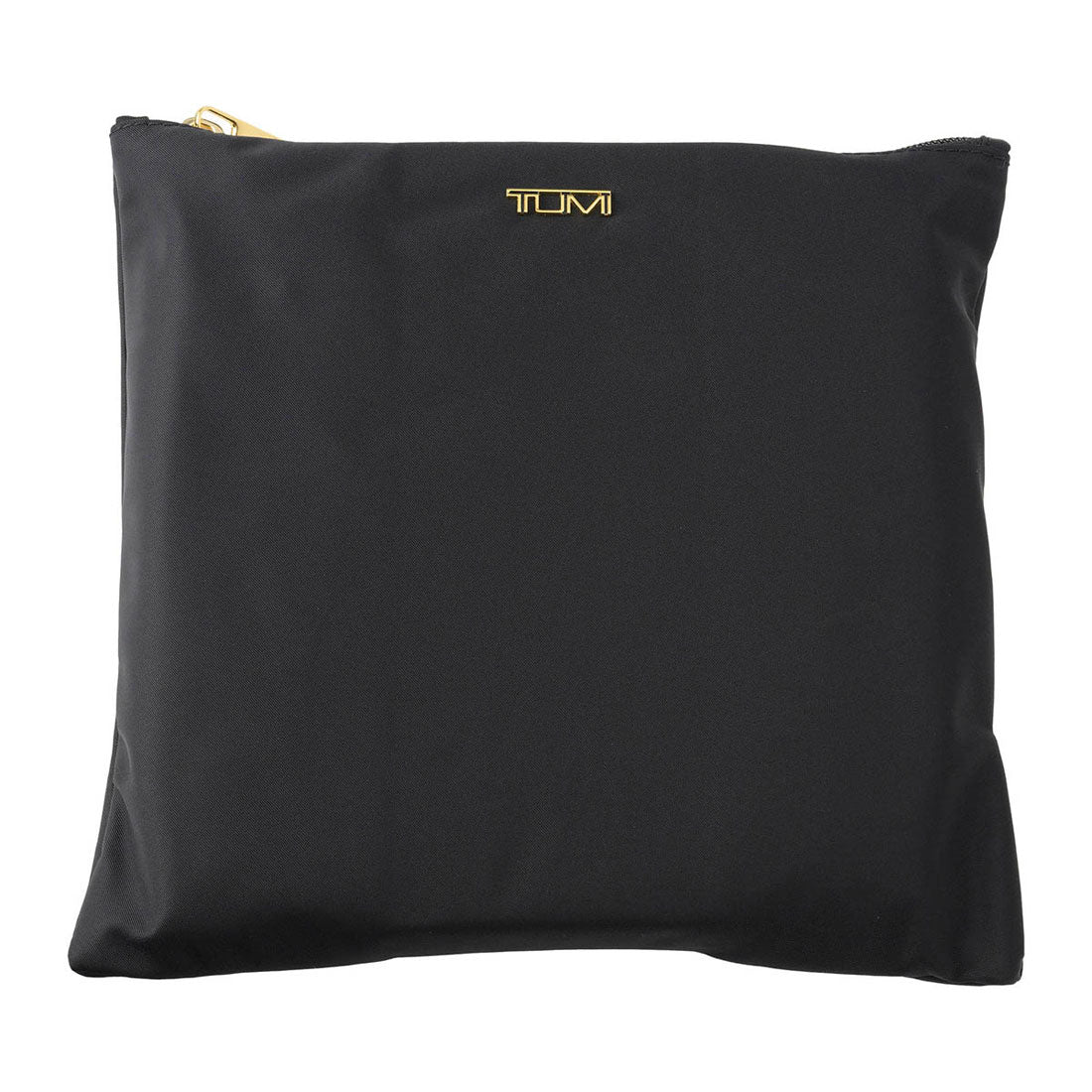 トゥミ TUMI リュックサック ヴォヤジュール JUST IN CASE BACKPACK 0196623DGLD/146588 2693 （ブラック/ゴールド） ブラック/ゴールド
