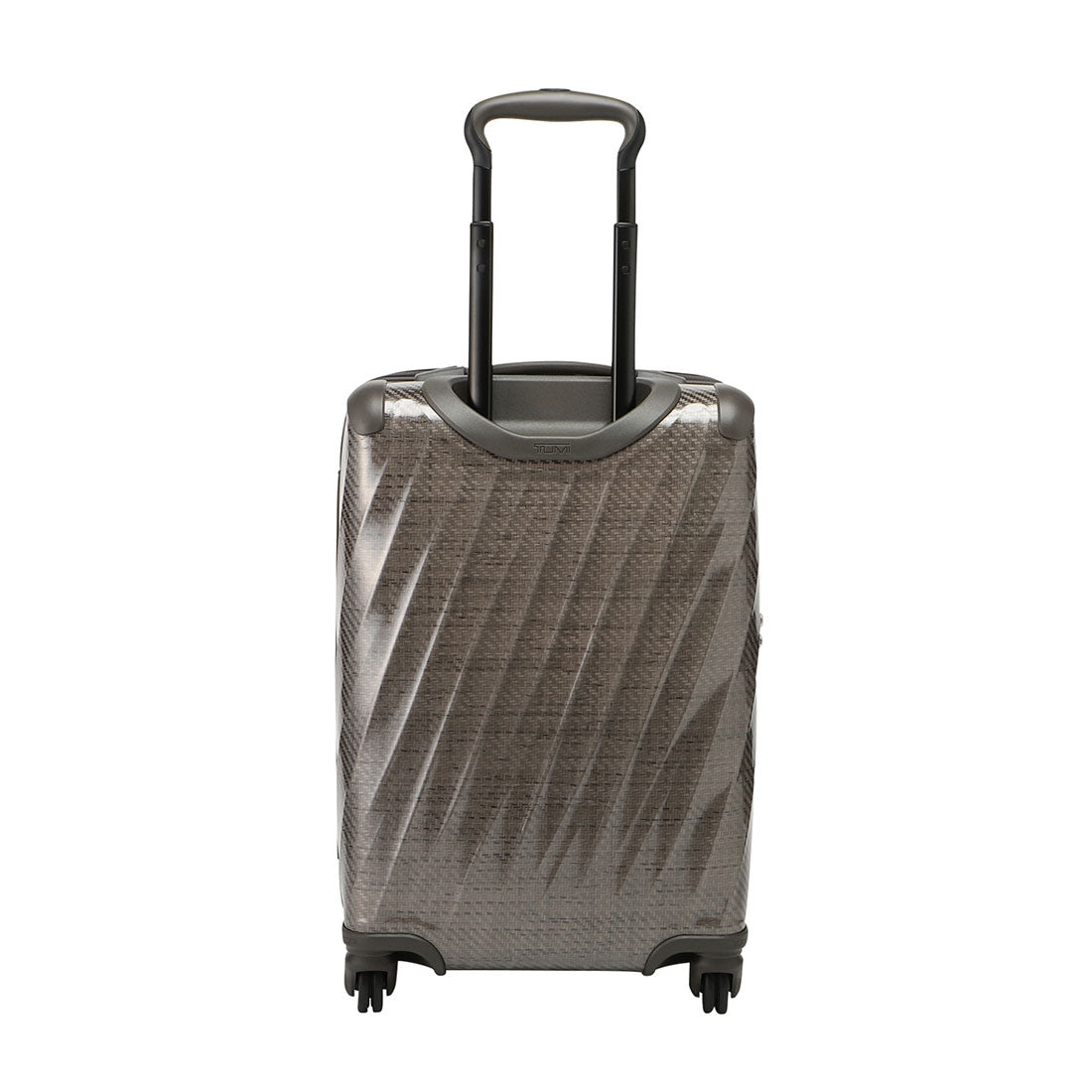トゥミ TUMI キャリーケース 19ディグリー ライト インターナショナル・キャリーオン 037401TITG/154200 T491 （タイタニアム グレイ） タイタニアム グレイ