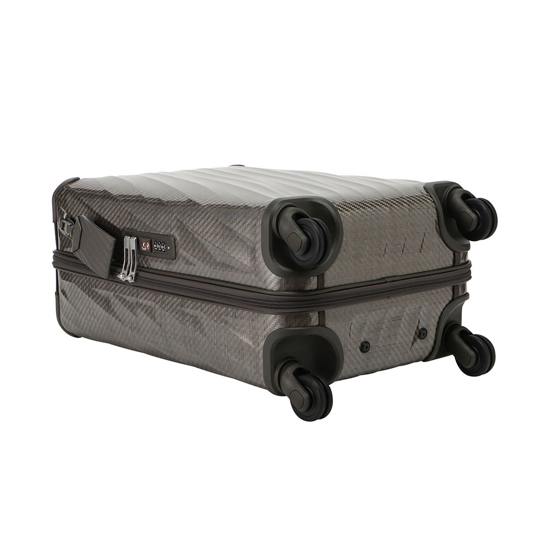 トゥミ TUMI キャリーケース 19ディグリー ライト インターナショナル・キャリーオン 037401TITG/154200 T491 （タイタニアム グレイ） タイタニアム グレイ