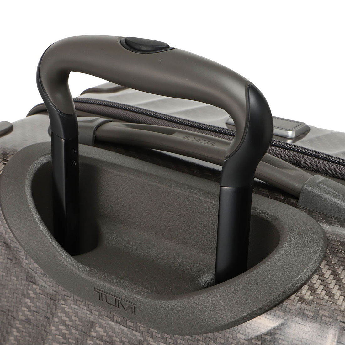 トゥミ TUMI キャリーケース 19ディグリー ライト インターナショナル・キャリーオン 037401TITG/154200 T491 （タイタニアム グレイ） タイタニアム グレイ