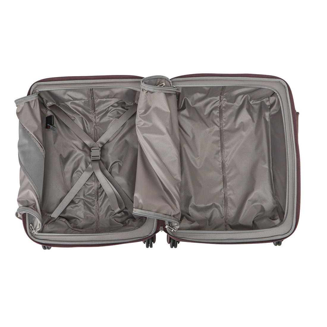 トゥミ TUMI キャリーケース 19ディグリー ライト コンチネンタル・キャリーオン 037402BLH/154201 4482 （ブラッシュ） ブラッシュ