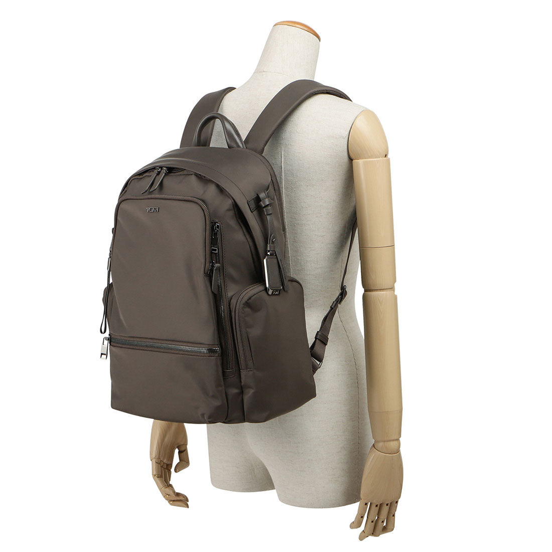 トゥミ TUMI リュックサック ヴォヤジュール セリーナ バックパック 0196600MNK/146566 T315 （ミンク） ミンク