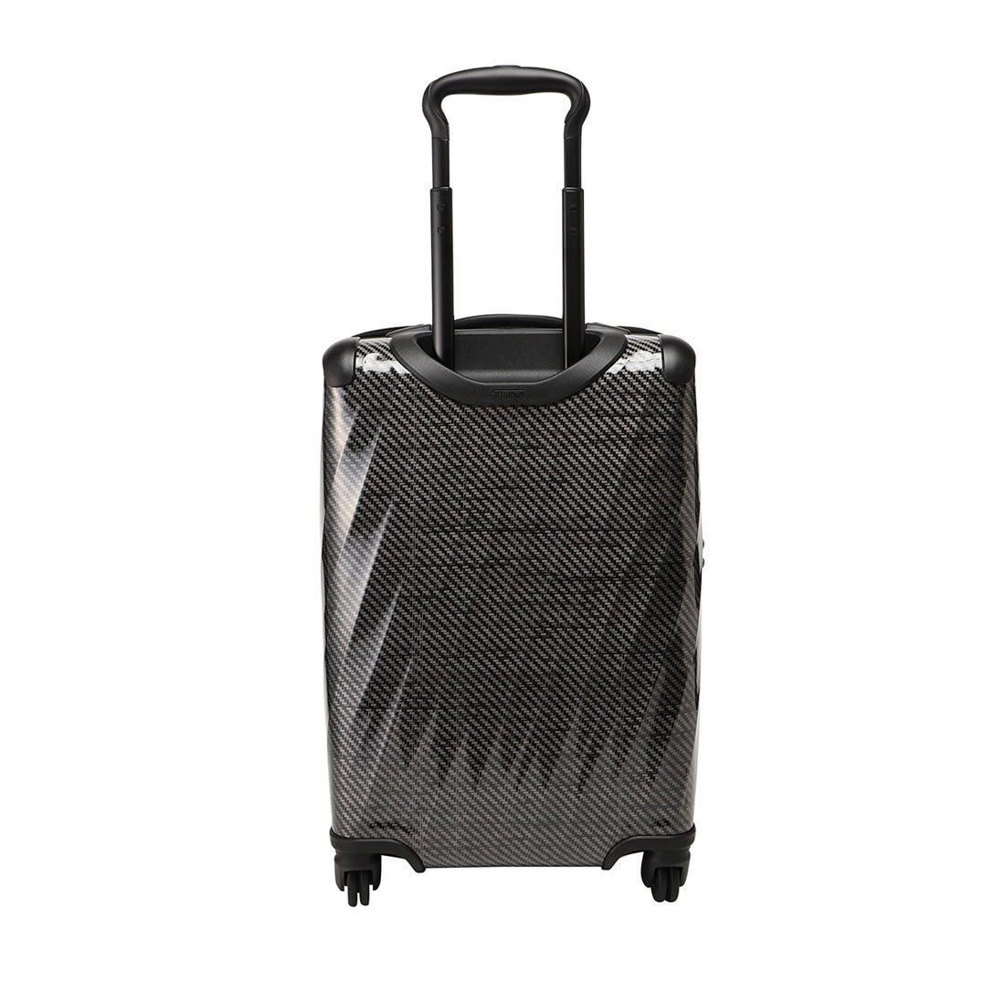 トゥミ TUMI キャリーケース 19ディグリー ライト インターナショナル・キャリーオン 037401DGT/154200 1060 （ブラック/グラファイト） ブラック/グラファイト