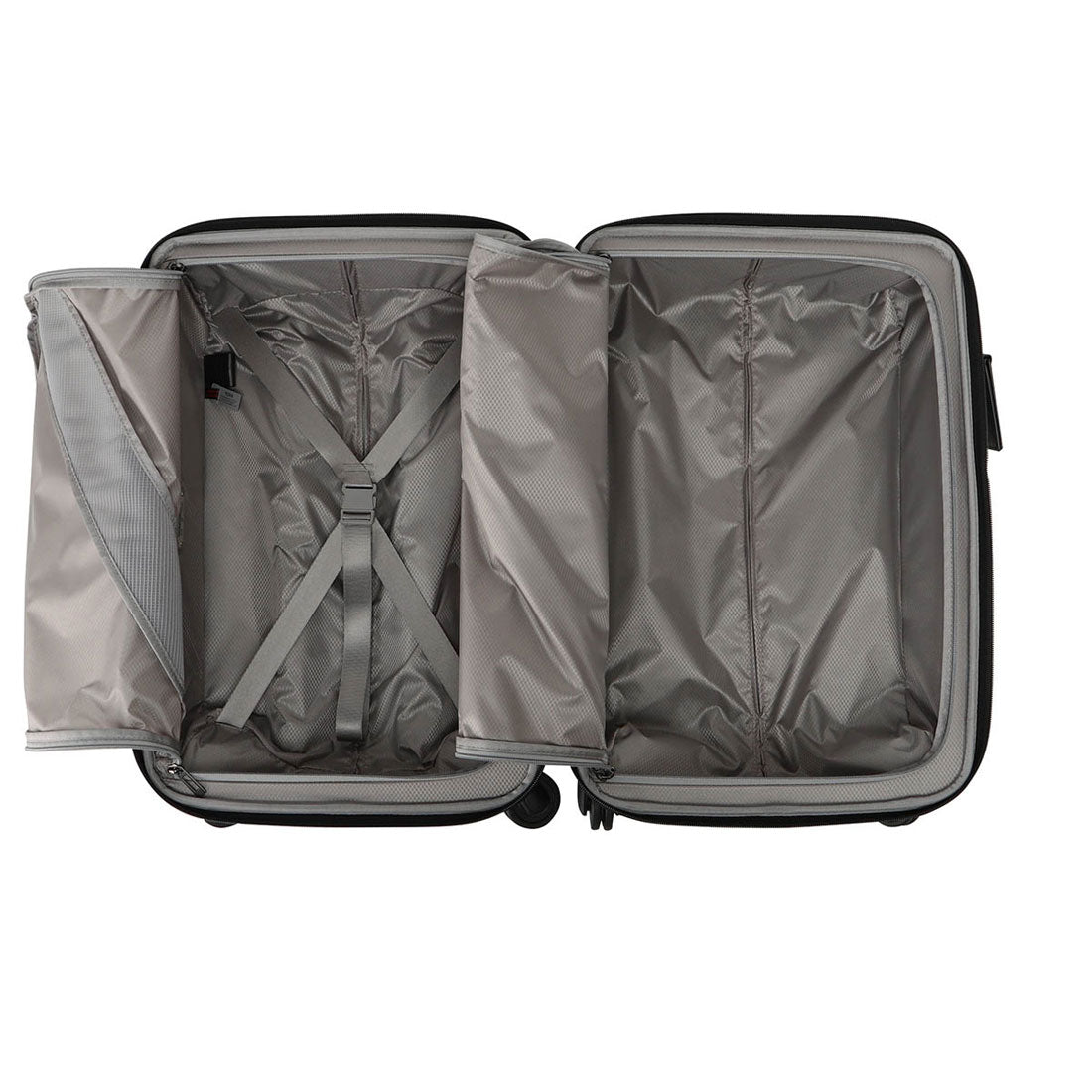トゥミ TUMI キャリーケース 19ディグリー ライト インターナショナル・キャリーオン 037401DGT/154200 1060 （ブラック/グラファイト） ブラック/グラファイト