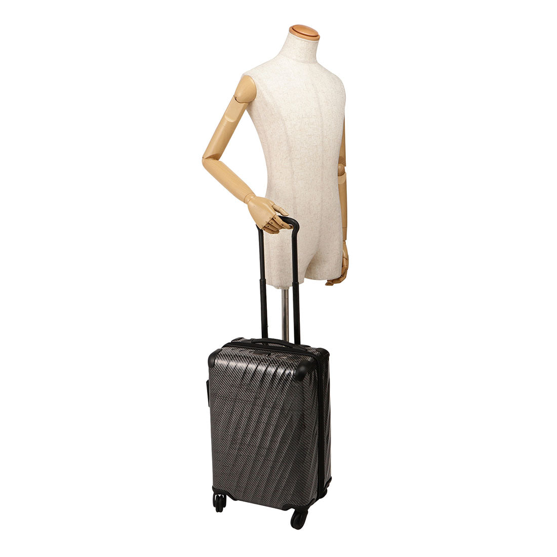 トゥミ TUMI キャリーケース 19ディグリー ライト インターナショナル・キャリーオン 037401DGT/154200 1060 （ブラック/グラファイト） ブラック/グラファイト