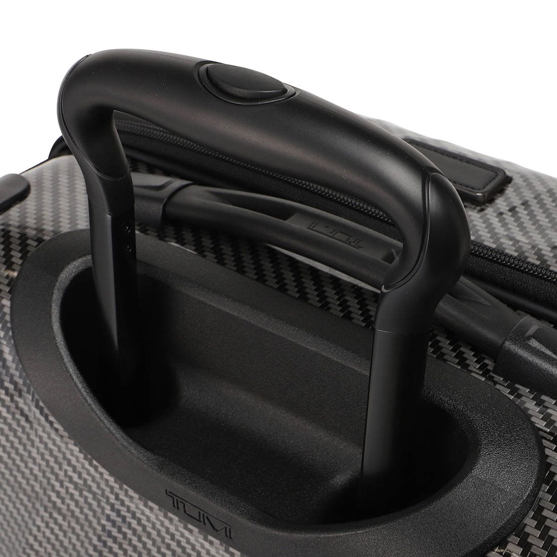 トゥミ TUMI キャリーケース 19ディグリー ライト インターナショナル・キャリーオン 037401DGT/154200 1060 （ブラック/グラファイト） ブラック/グラファイト