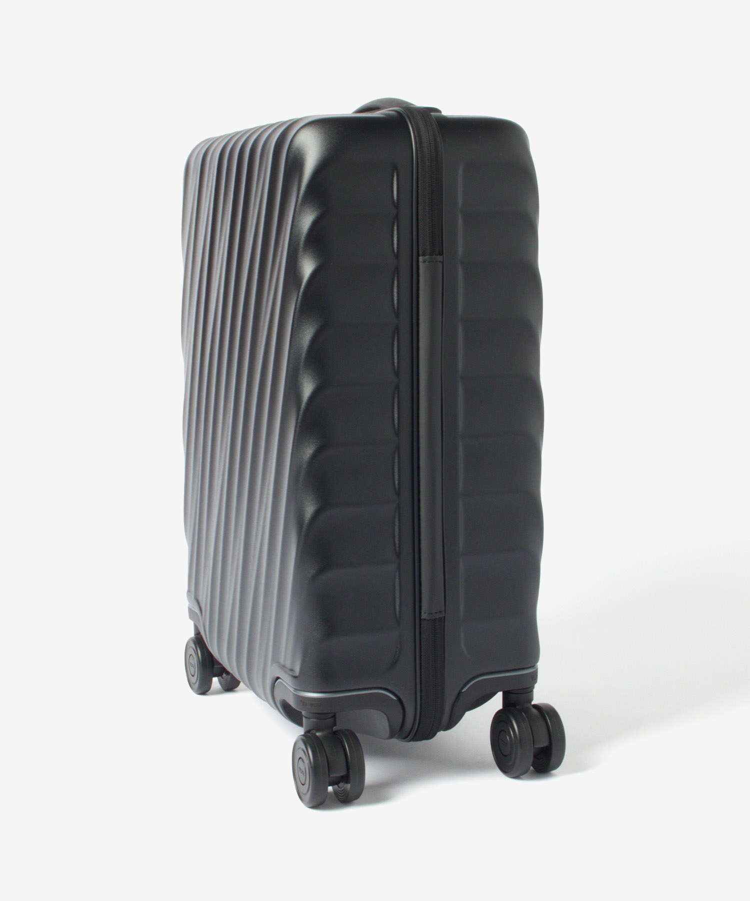 トゥミ TUMI 19 Degree 19 ディグリー CONTINENTAL SLIM （BLACK TEXTURE） BLACK TEXTURE