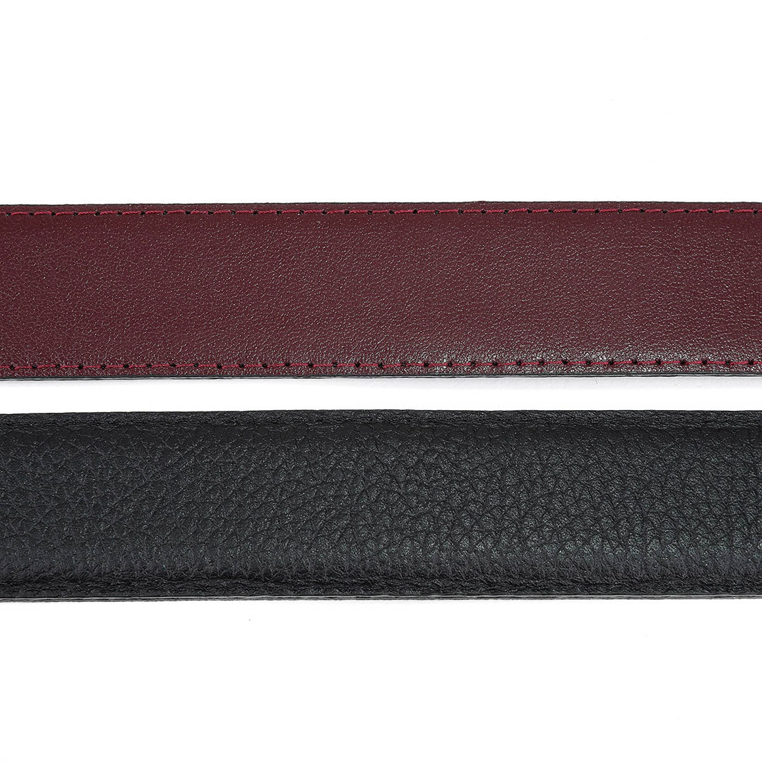 トゥミ TUMI 腰帶 鈕扣 可翻轉 腰帶 TU00106 黑色/棕色