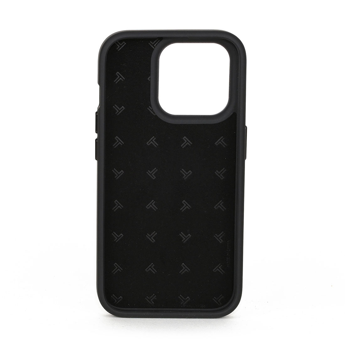 TUMI ブラック iPhone15 Pro ケース TUMI iPhone 15 Pro Mobile Accessories iPhone 15 PRO 0114711D/149631 10