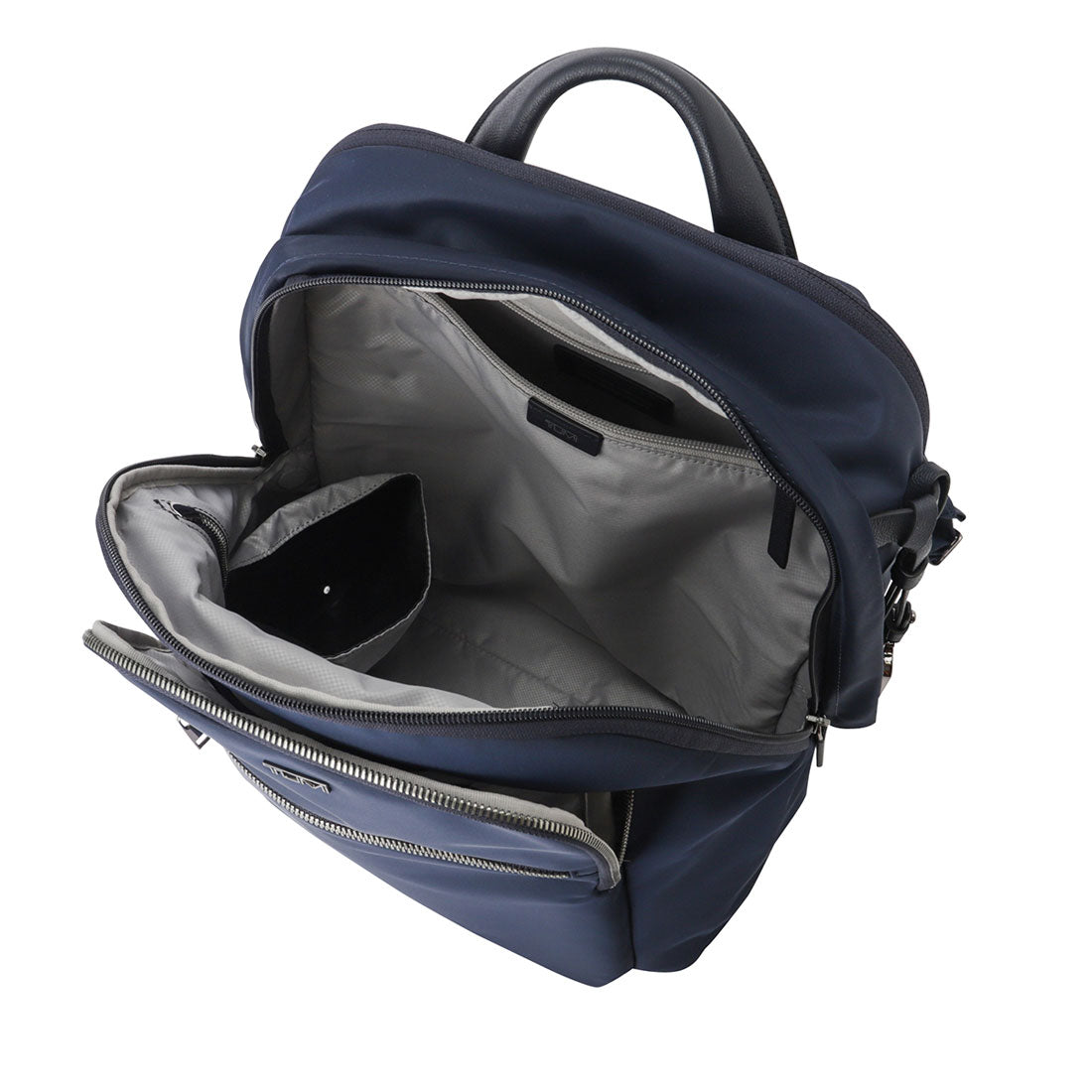 TORUさま専用！ TUMI Backpack Voyageur Halsey Backpack 196601IDG/146567 1438 INDIGO