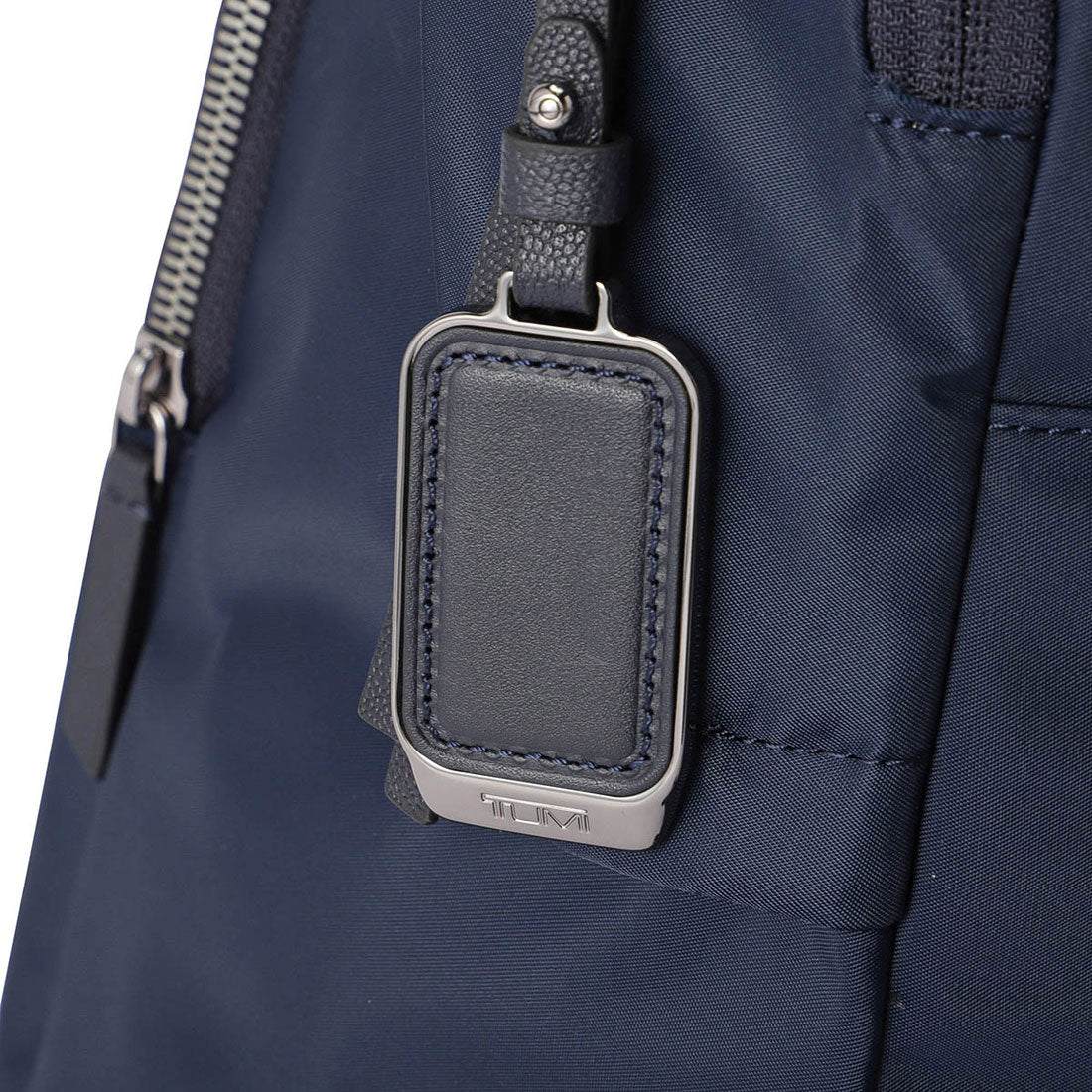 TUMI Backpack Voyageur Halsey Backpack 196601IDG/146567 1438 INDIGO