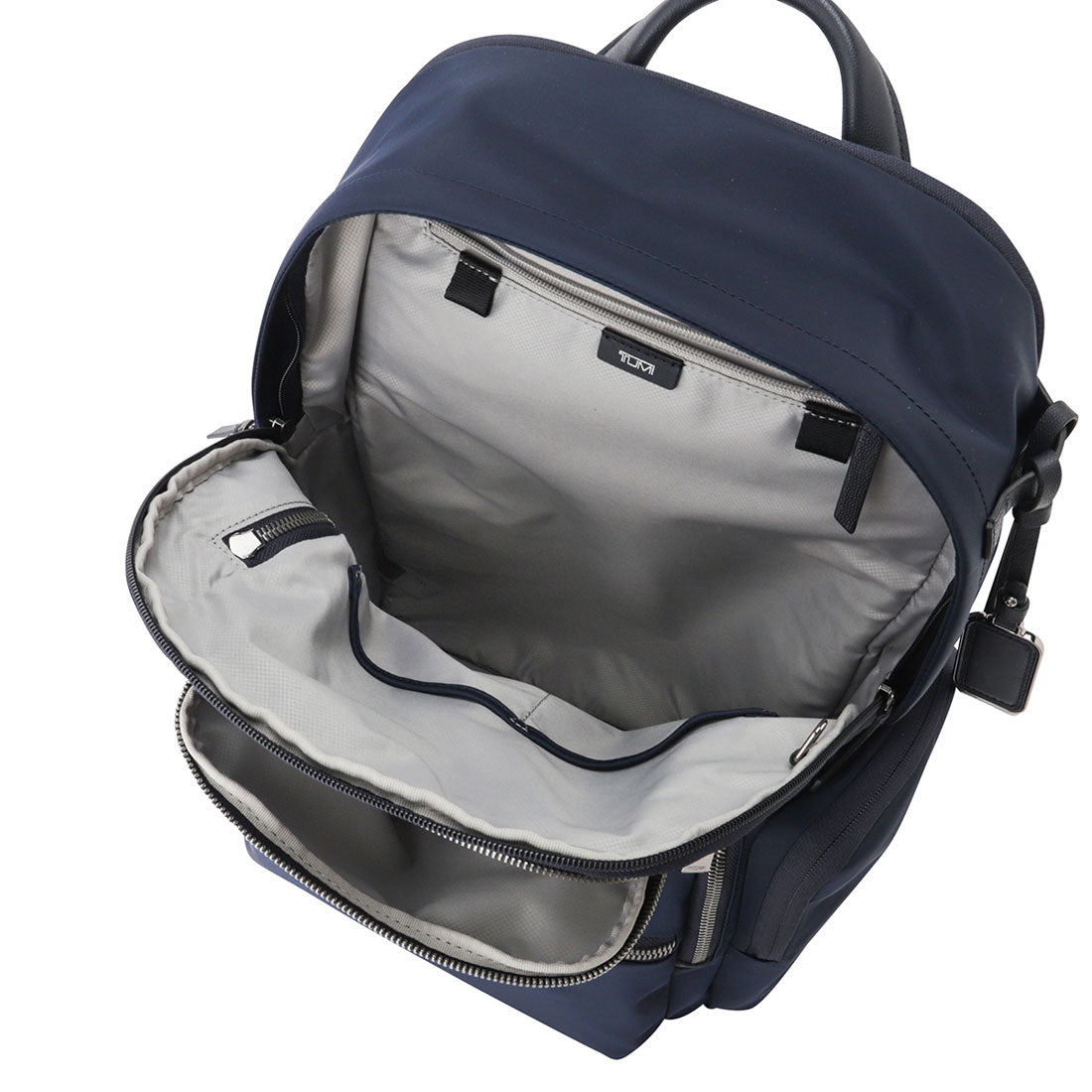 トゥミ TUMI リュックサック ヴォヤジュール セリーナ バックパック 196600IDG/146566 1438 INDIGO （インディゴ） インディゴ