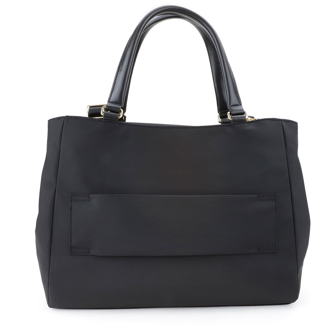 トゥミ TUMI トートバッグ ヴォヤジュール ヴァレッタ ミディアム・トート 196605DGLD/146571 2693 BLACK/GOLD （ブラック/ゴールド） ブラック/ゴールド