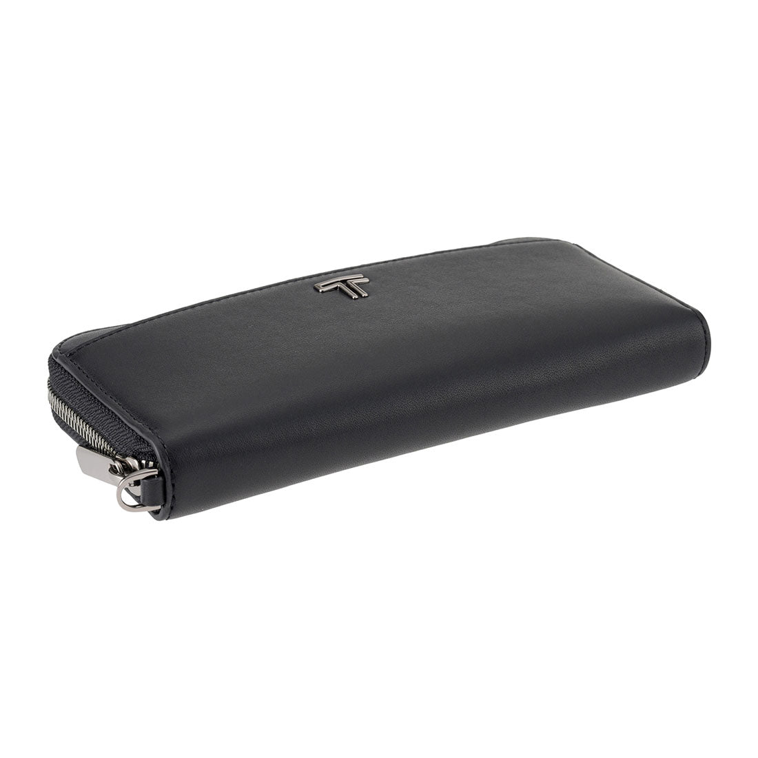 トゥミ TUMI 長財布(ラウンドファスナー) ベルデン ZIP AROUND CONTINENTAL WALLET 0197121DGM/156543 T522 （ブラック） ブラック