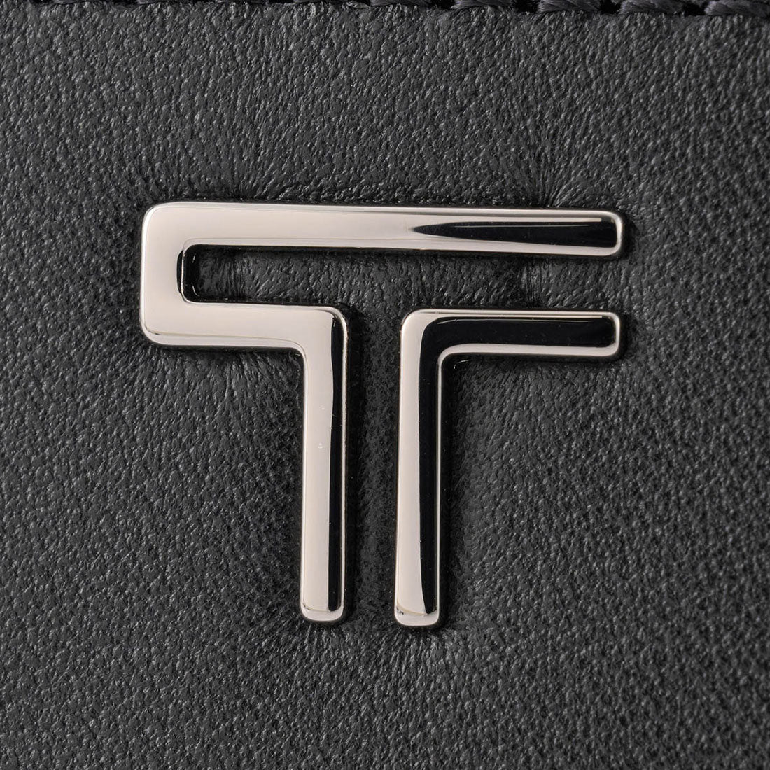 トゥミ TUMI 長財布(ラウンドファスナー) ベルデン ZIP AROUND CONTINENTAL WALLET 0197121DGM/156543 T522 （ブラック） ブラック