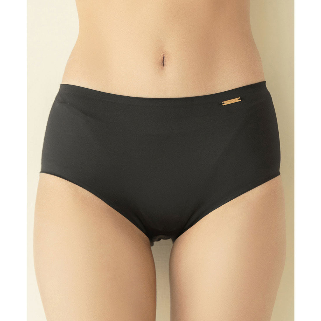 tu-hacci - Skin-friendly beauty color - Blood-colored series - Sanitary shorts [Shorts only] [Non-returnable item]