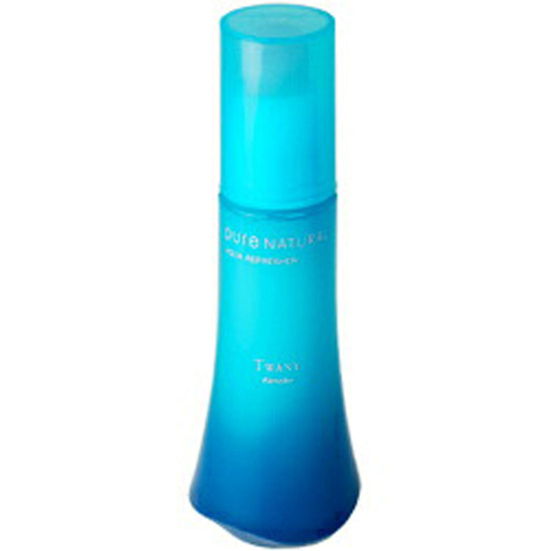 トワニー TWANY ピュアナチュラル アクアリフレッシャー 60mL【返品不可商品】,マルチカラー
