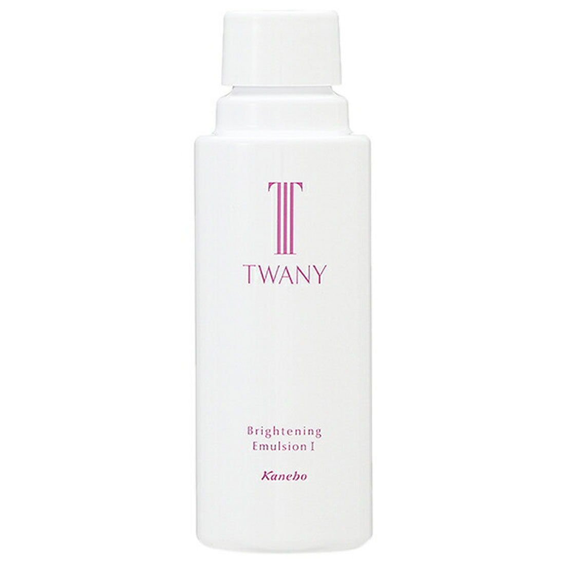 トワニー TWANY ブライトニングエマルジョン 100mL 【レフィル】【返品不可商品】,II：しっとりタイプ