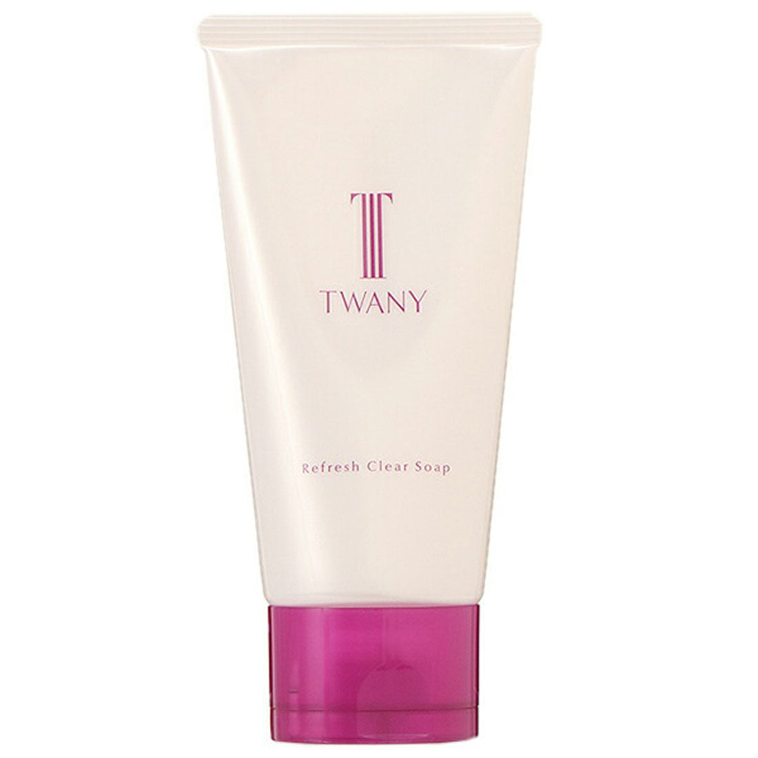 TWANY 清爽清潔肥皂 120g [不可退貨產品]