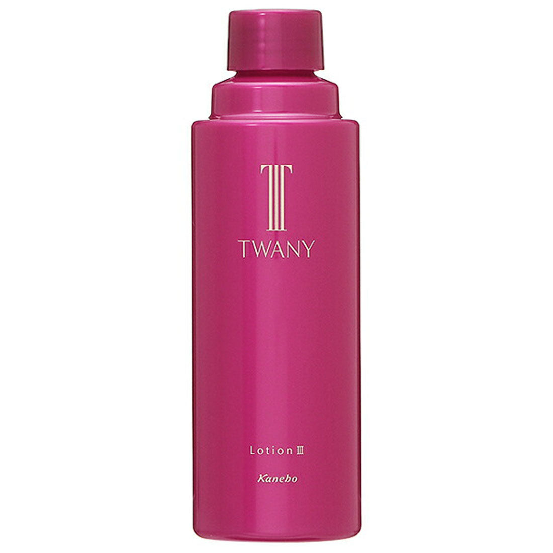 TWANY Lotion III Type Very Moisturizing 180mL Refill [Quasi-drug][Non-returnable item]