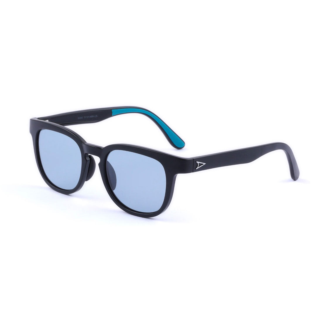 タイマー TYMER TYMER BLAKE（タイマー ブレイク） （FRAME:Matt Black / LENS:Light Blue） FRAME
