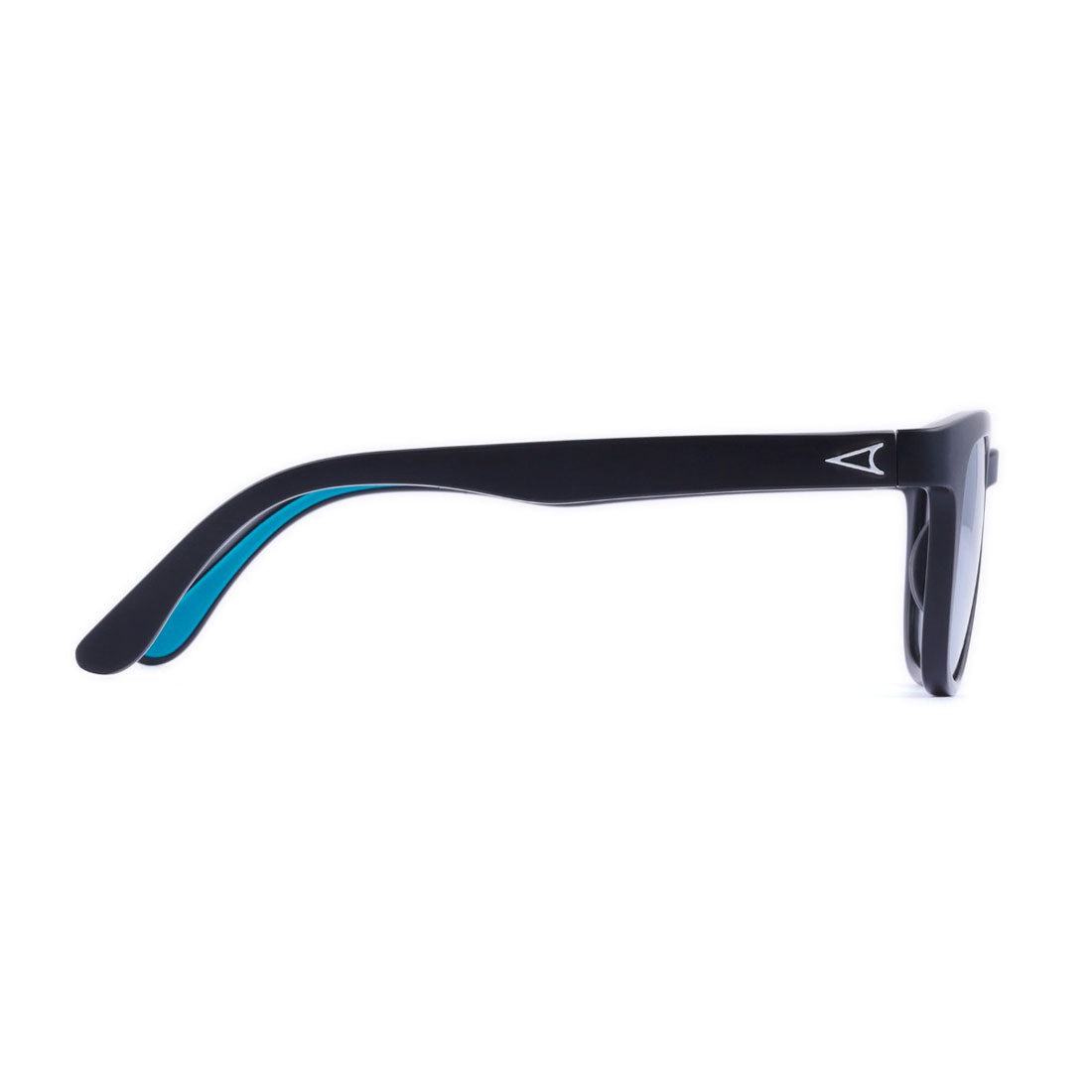 タイマー TYMER TYMER BLAKE（タイマー ブレイク） （FRAME:Matt Black / LENS:Light Blue） FRAME