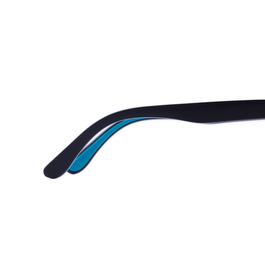 タイマー TYMER TYMER BLAKE（タイマー ブレイク） （FRAME:Matt Black / LENS:Light Blue） FRAME