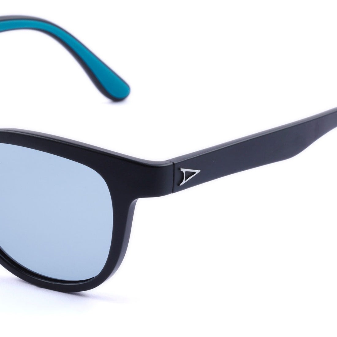 タイマー TYMER TYMER BLAKE（タイマー ブレイク） （FRAME:Matt Black / LENS:Light Blue） FRAME