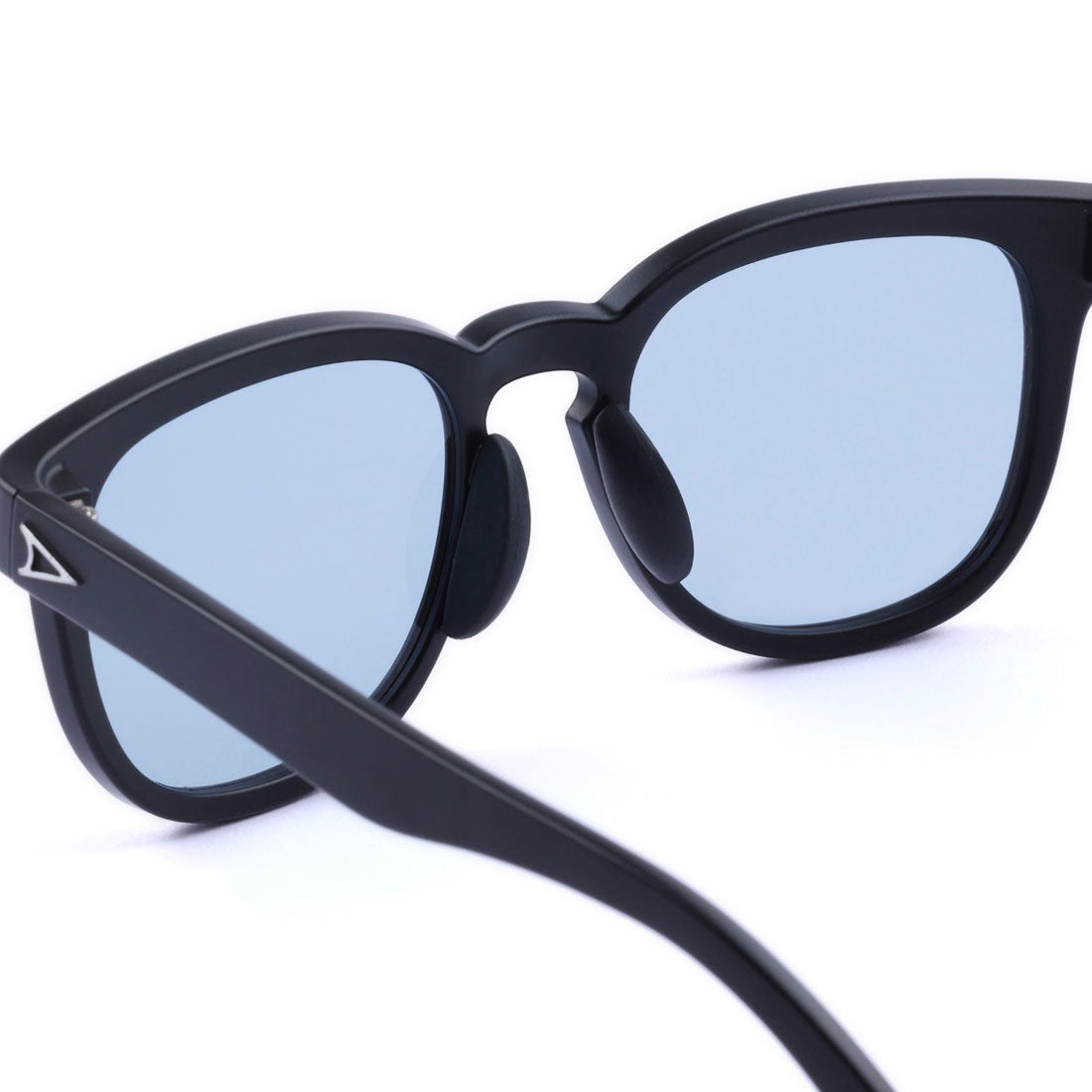 タイマー TYMER TYMER BLAKE（タイマー ブレイク） （FRAME:Matt Black / LENS:Light Blue） FRAME