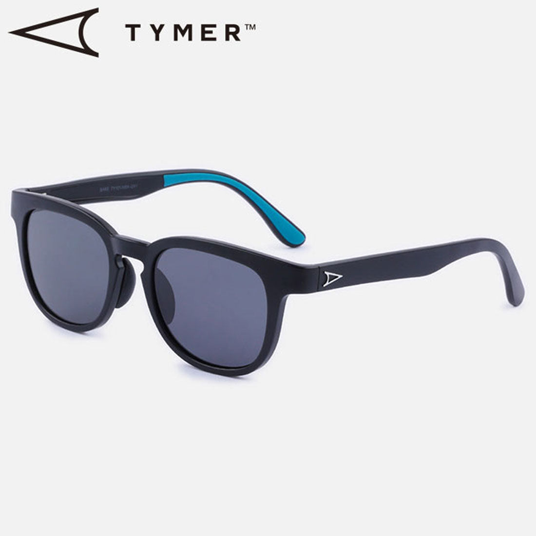タイマー TYMER BLAKE Matt-Black/Grey [TY101-MBK-GRY] （Matt-Black/Grey） Matt-Black/Grey