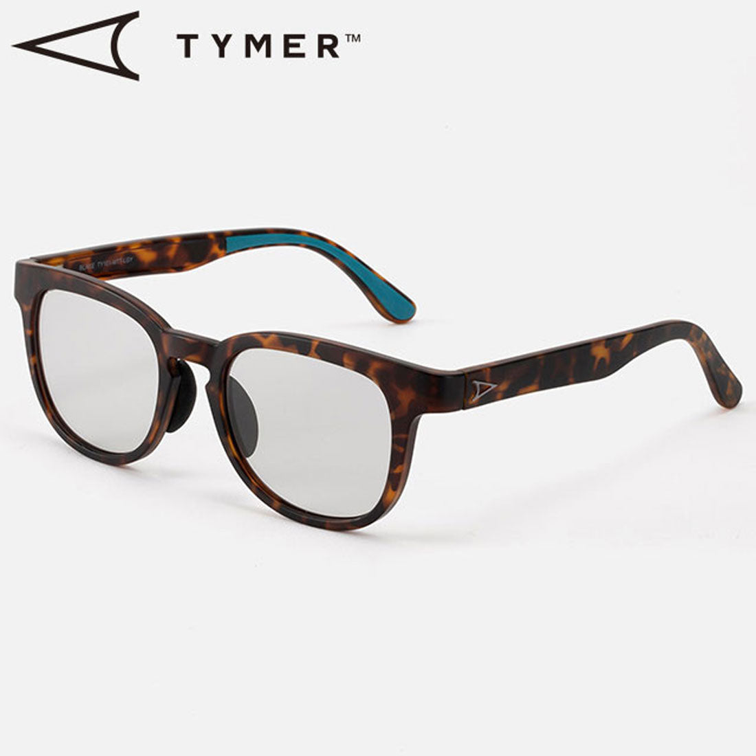 タイマー TYMER BLAKE Tortoise/Photochromic-Grey [TY101-MTT-PGY] （Tortoise/Photochromic-Grey） Tortoise/Photochromic-Grey