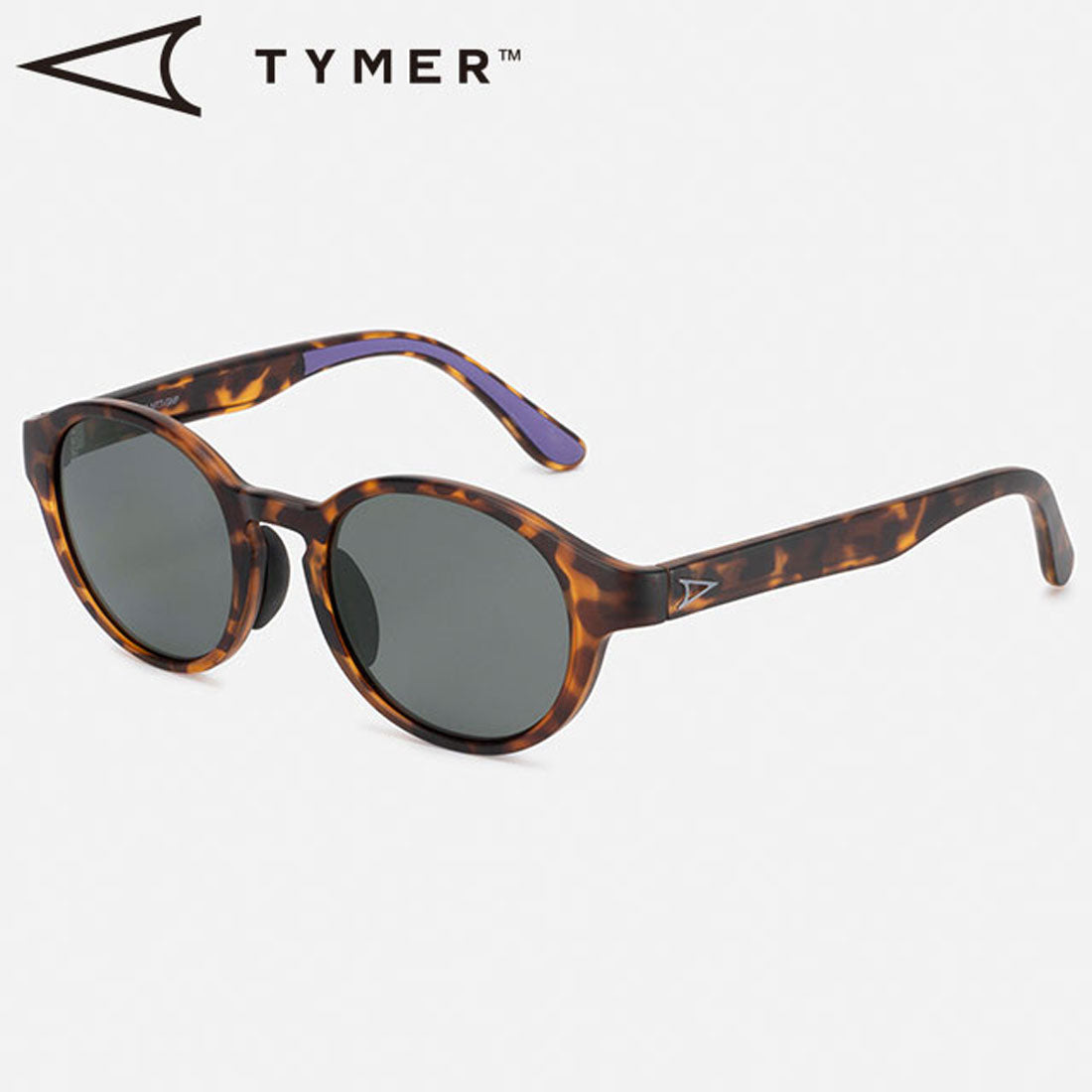タイマー TYMER PABLO Tortoise/Dark-Green-Polarized [TY103-MTT-GNP] （Tortoise/Dark-Green-Polarized） Tortoise/Dark-Green-Polarized