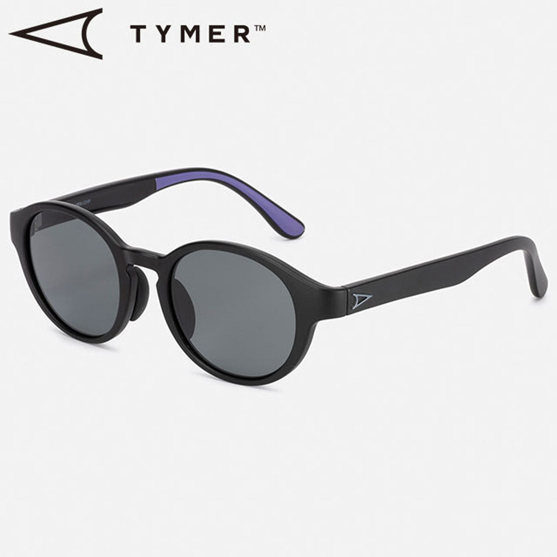 タイマー TYMER PABLO Matt-Black/Grey-Polarized [TY103-MBK-GYP] （Matt-Black/Grey-Polarized） Matt-Black/Grey-Polarized