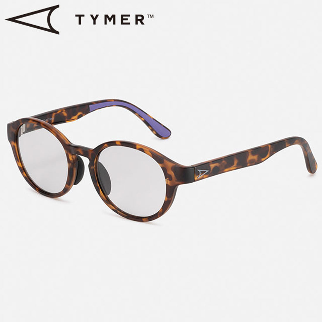 タイマー TYMER PABLO Tortoise/Photochromic-Grey [TY103-MTT-PGY] （Tortoise/Photochromic-Grey） Tortoise/Photochromic-Grey