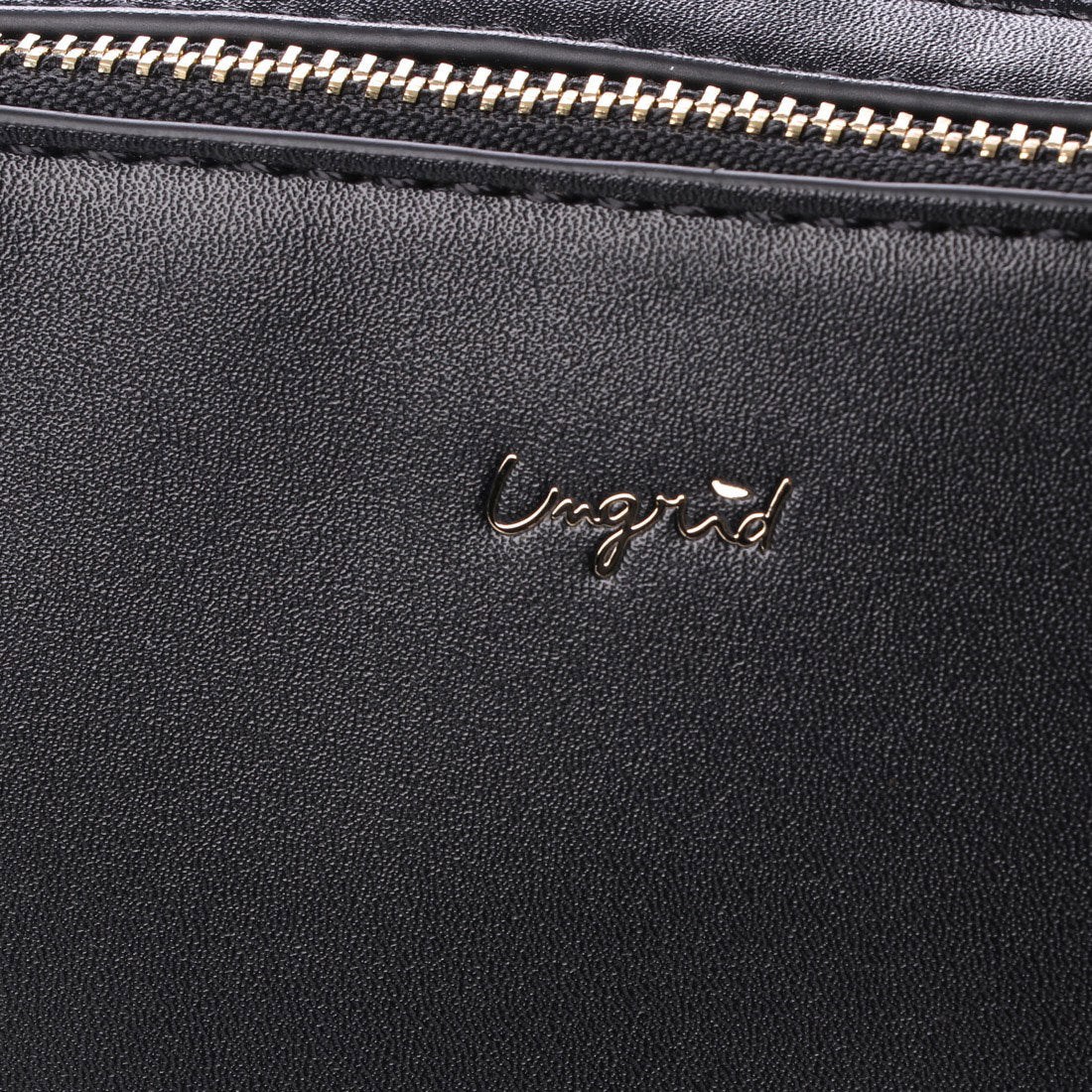 アングリッド Ungrid　お財布ショルダー