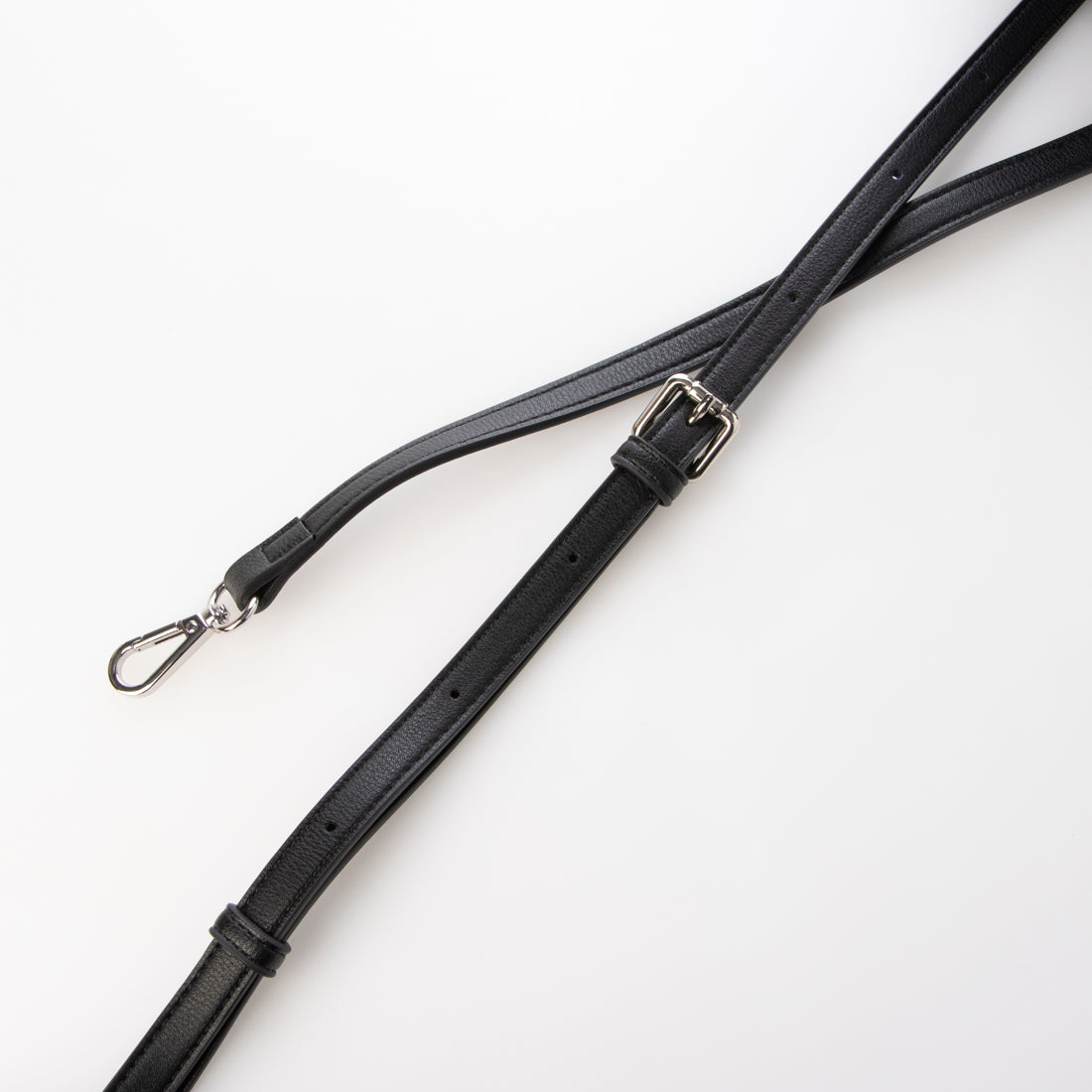 アングリッド Ungrid ナチュラル 2WAYミニトートバッグ （BLK） BLK
